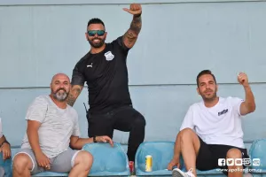 ΦΩΤΟΡΕΠΟΡΤΑΖ από το Τσίρειο...