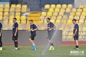 ΦΩΤΟΡΕΠΟΡΤΑΖ από το Τσίρειο...