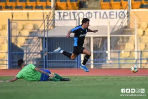 ΦΩΤΟΡΕΠΟΡΤΑΖ από το Τσίρειο...