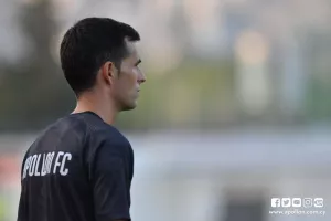 ΦΩΤΟΡΕΠΟΡΤΑΖ από το Τσίρειο...