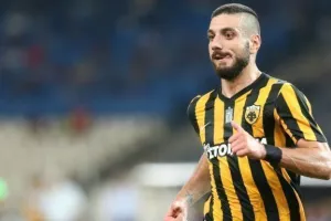 Δεκτή η έφεση Αραβίδη κατά της ΑΕΚ
