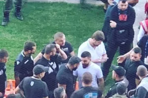 ΠΑΕ Άρης: «Έχουμε κι άλλες αποδείξεις αν θέλετε… Ποιοι είναι όλοι αυτοί;»