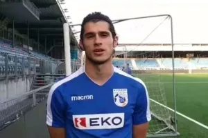 ΑΡΤΥΜΑΤΑΣ: "Πιστεύω στην ομάδα, είμαστε έτοιμοι" 