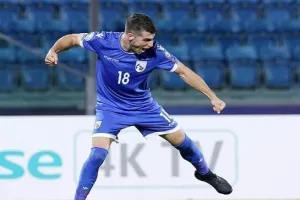 ΑΝΟ για Κωστάκη