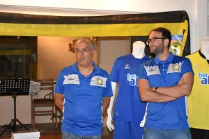 Βραδιά δεξίωσης και ευχαριστιών (φώτος)