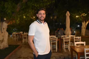 Βραδιά δεξίωσης και ευχαριστιών (φώτος)