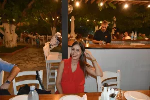 Βραδιά δεξίωσης και ευχαριστιών (φώτος)