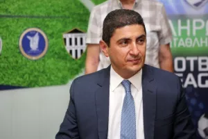 «Οι εμπρηστικές δηλώσεις δεν συμβάλουν στη βελτίωση του ποδοσφαίρου»