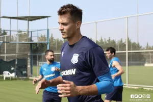 Η… άλλη ομάδα του Μολ 