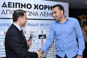 Κίρζης-Κονναφής/Τελειώσαμε σαν φίλοι