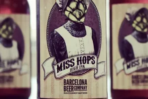 Η BARCELONA BEER δεν είναι μια μπύρα όπως τις άλλες