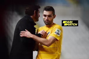 Λογαριασμό... ο πρώην ΑΠΟΕΛίστας (βίντεο)