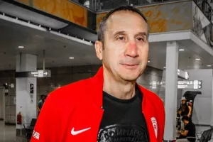 Ολυμπιακός: "Πέταξε" για το τουρνουά στην Ιταλία