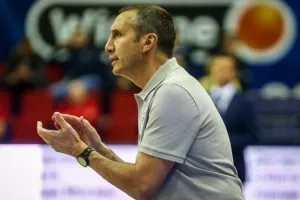 Μπλατ: "Ελπίζουμε να βρούμε τρόπους να γεμίσουμε το πρόγραμμα..."
