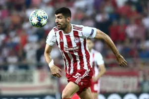 Σκέφτονται Μπουχαλάκη οι «μεγάλοι» της Λισαβώνας