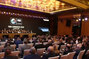 Ολοκληρώθηκε το Παγκόσμιο Συνέδριο της FIBA