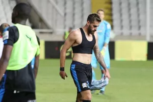 Παρασκευή ΑΛΛΙΩΣ