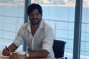 Παίρνει πολύ ενεργό ρόλο στον Ολυμπιακό ο Τσόρι