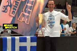 Στο ΑΠΟΕΛ ο Χουγκάζ (φώτο)