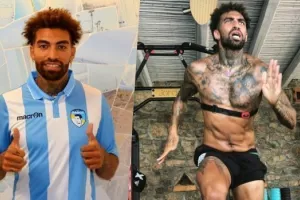 (ΦΩΤΟΣ) Στιγμές από Daniel Williams στην Πάφο