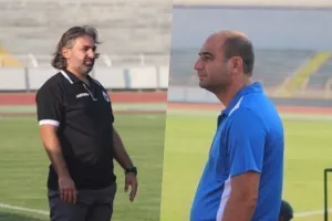 Οι προπονητές/ΜΑΚ