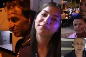 Ανορθωσιάτικη ΠΑΡΑΚΑΜΕΡΑ με ΔΗΛΩΣΕΙΣ από οπαδούς και παίκτες!