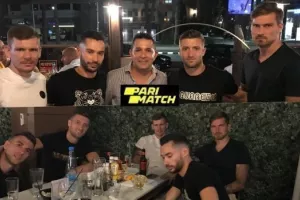 Οι ΑΠΟΕΛίστες μετά την ΑΕΛ (Φώτος)