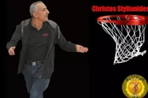 Χρ. Στυλιανίδης: Καταδικασμένος να πρωταγωνιστεί ο Κεραυνός 