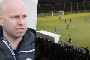 ΔΗΛΩΣΗ στο kerkida/“Αυστηρές συστάσεις μετά την Ομόνοια 1948”