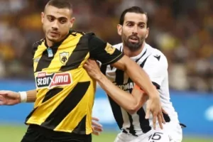 Κρέσπο: «Έπρεπε να διαχειριστούμε καλύτερα το παιχνίδι»