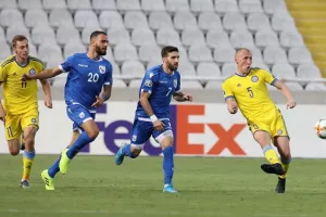 ΕΘΝΙΚΗ/Σκηνικό στον όμιλο -Προβάδισμα για την "Αρκούδα"
