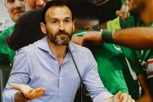 Παναθηναϊκός: Γυρίζει το φύλλο για τους τρεις μικρούς