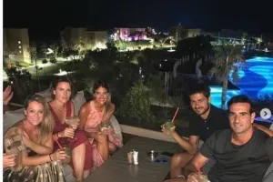 Τόνιο/Έξοδος