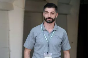 ΔΗΜΗΤΡΙΟΥ: "Έχει χρόνια να ζήσουμε τέτοιο ενθουσιασμό και προσμονή από τον κόσμο"