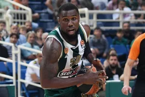 Παναθηναϊκός: «Κόπηκε» ο Μπέντιλ από την Basket League