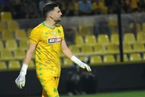«Δεν φταίει ο προπονητής όταν δεν κάνουμε ούτε τα βασικά»