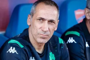 Η ομιλία του Δώνη στα αποδυτήρια μετά τη νίκη επί του Πανιωνίου