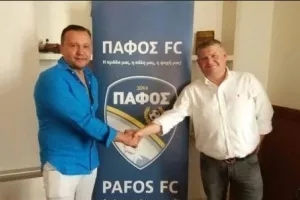 Περιμένουν πολλά!
