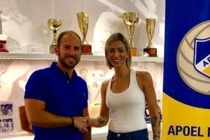 Ολοκληρώθηκε το παζλ!!!