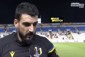 ΜΕΡΚΗΣ: "Δώσαμε λίγα, πήραμε λίγα"