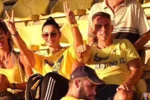 ΔΩΡΕΑΝ εισιτήρια