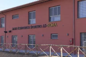 Άνοιξε σχολείο μέσα στο προπονητικό κέντρο! (φώτος)