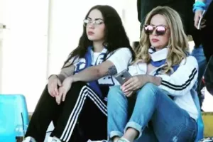 Έλενα/Μάριαν