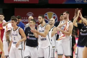 Σε λίγο η δεύτερη "μάχη" της Ελλάδας