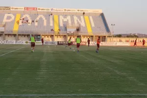 Η ΕΝΔΕΚΑΔΑ της ΕΝΠ με ΑΠΟΕΛ