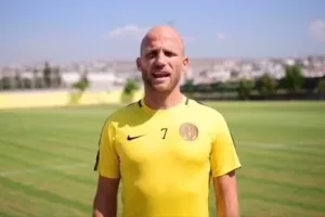 Κέρκεζ/Παίκτες
