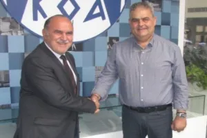 ΕΘΑ: Η βδομάδα… αεροδρομίου και το… Scanner !