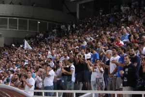 Μαζεύει κόσμο το ΓΣΠ! 