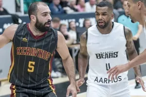 ΜΕΓΑΛΗ ΑΝΑΤΡΟΠΗ και πρόκριση για τον Κεραυνό!