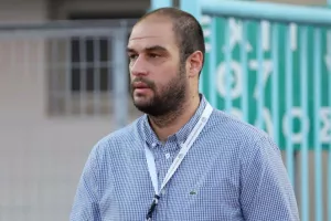 "Αυτή η ομάδα δεν θα παραδοθεί"